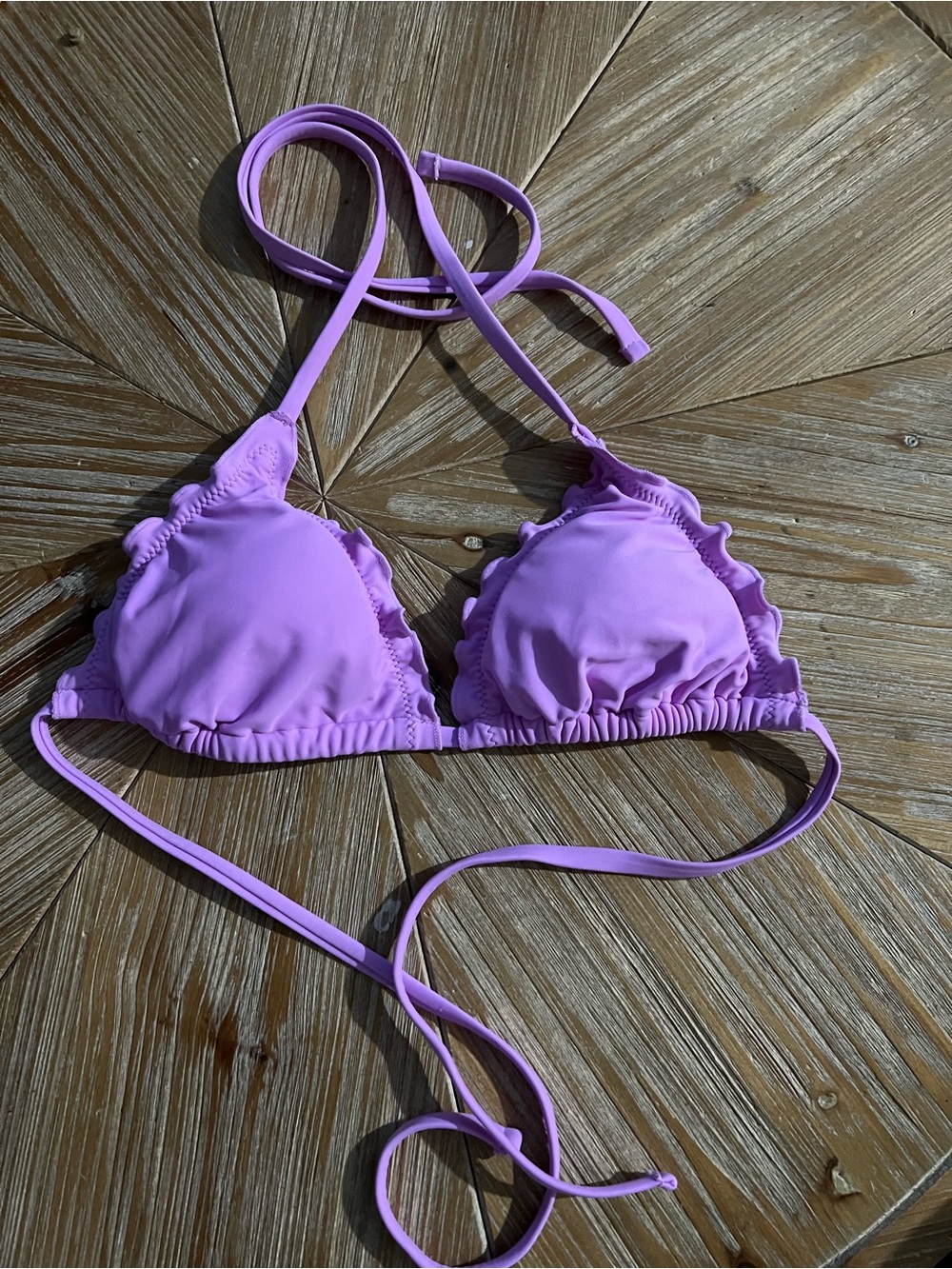 Bikini top